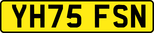 YH75FSN