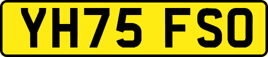 YH75FSO