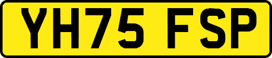 YH75FSP