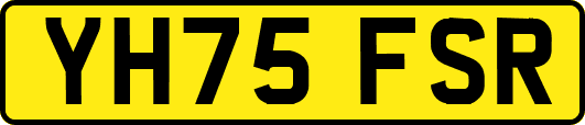 YH75FSR
