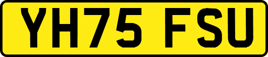 YH75FSU