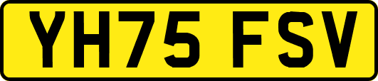 YH75FSV