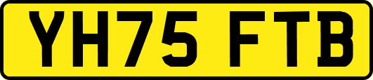YH75FTB