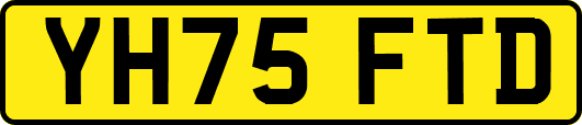 YH75FTD