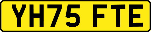 YH75FTE