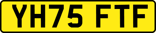 YH75FTF