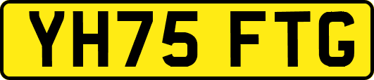 YH75FTG