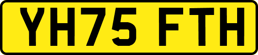 YH75FTH