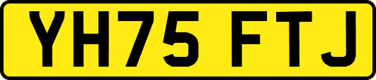 YH75FTJ