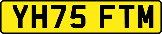YH75FTM