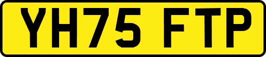 YH75FTP
