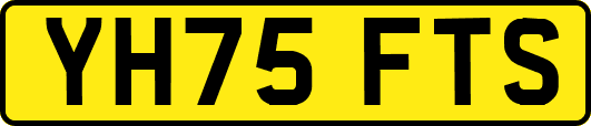 YH75FTS
