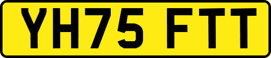 YH75FTT