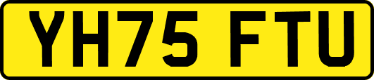 YH75FTU