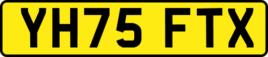 YH75FTX