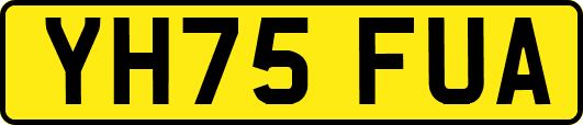 YH75FUA