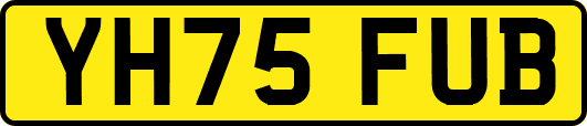 YH75FUB