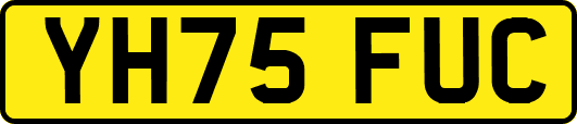YH75FUC