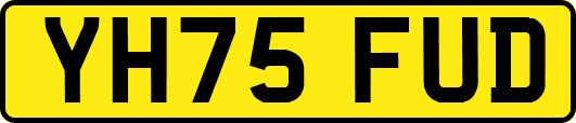 YH75FUD