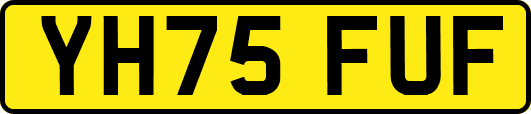 YH75FUF