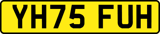 YH75FUH