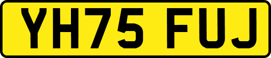YH75FUJ