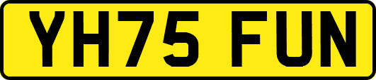 YH75FUN