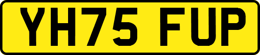 YH75FUP