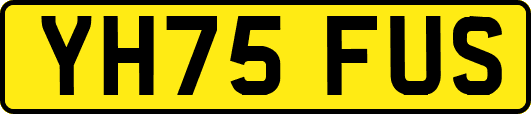 YH75FUS
