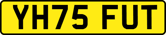 YH75FUT