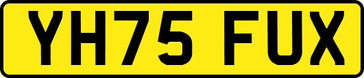 YH75FUX