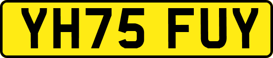 YH75FUY