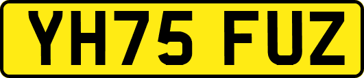 YH75FUZ