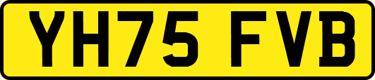 YH75FVB