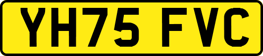 YH75FVC