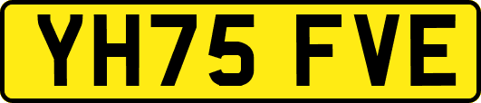 YH75FVE