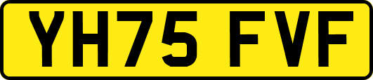 YH75FVF
