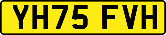 YH75FVH