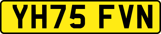 YH75FVN