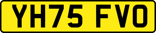 YH75FVO