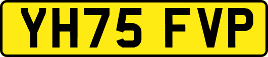 YH75FVP