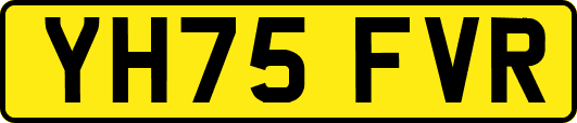 YH75FVR