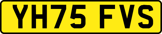 YH75FVS
