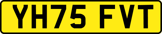 YH75FVT