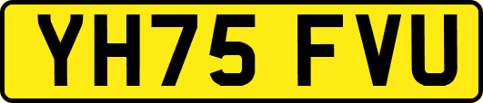 YH75FVU