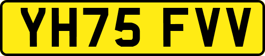 YH75FVV