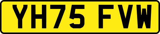 YH75FVW