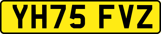 YH75FVZ