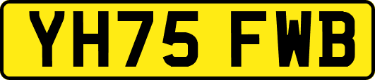 YH75FWB