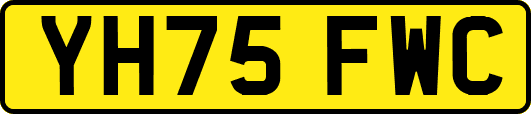 YH75FWC